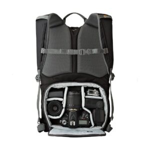 Lowepro Photo Hatchback BP 250 AW II Musta Lowepro Photo Hatchback BP 250 AW II Musta