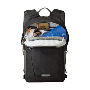 Lowepro Photo Hatchback BP 250 AW II Musta Lowepro Photo Hatchback BP 250 AW II Musta