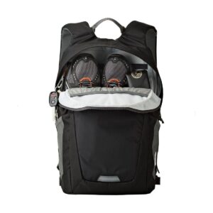Lowepro Photo Hatchback BP 250 AW II Musta Lowepro Photo Hatchback BP 250 AW II Musta