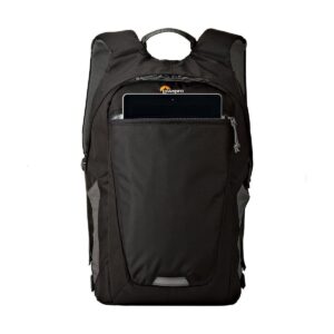 Lowepro Photo Hatchback BP 250 AW II Musta Lowepro Photo Hatchback BP 250 AW II Musta