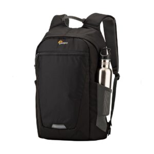 Lowepro Photo Hatchback BP 250 AW II Musta Lowepro Photo Hatchback BP 250 AW II Musta
