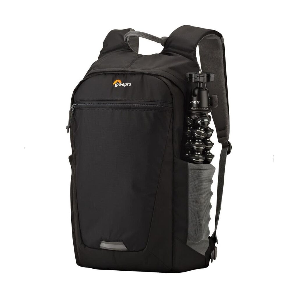Lowepro Photo Hatchback BP 250 AW II Musta Lowepro Photo Hatchback BP 250 AW II Musta