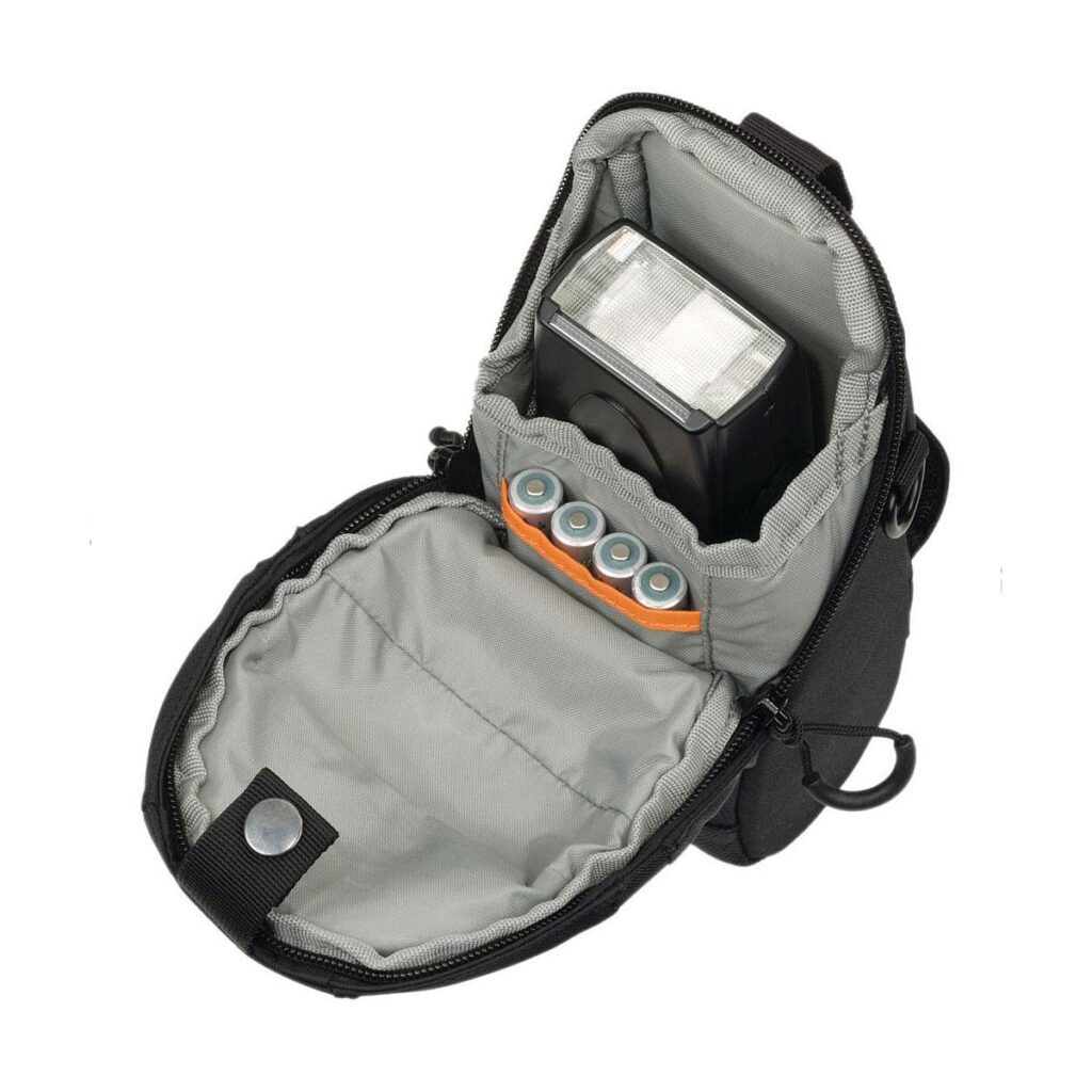 Lowepro S & F Quick Flex Pouch 75 Lowepro S & F Quick Flex Pouch 75