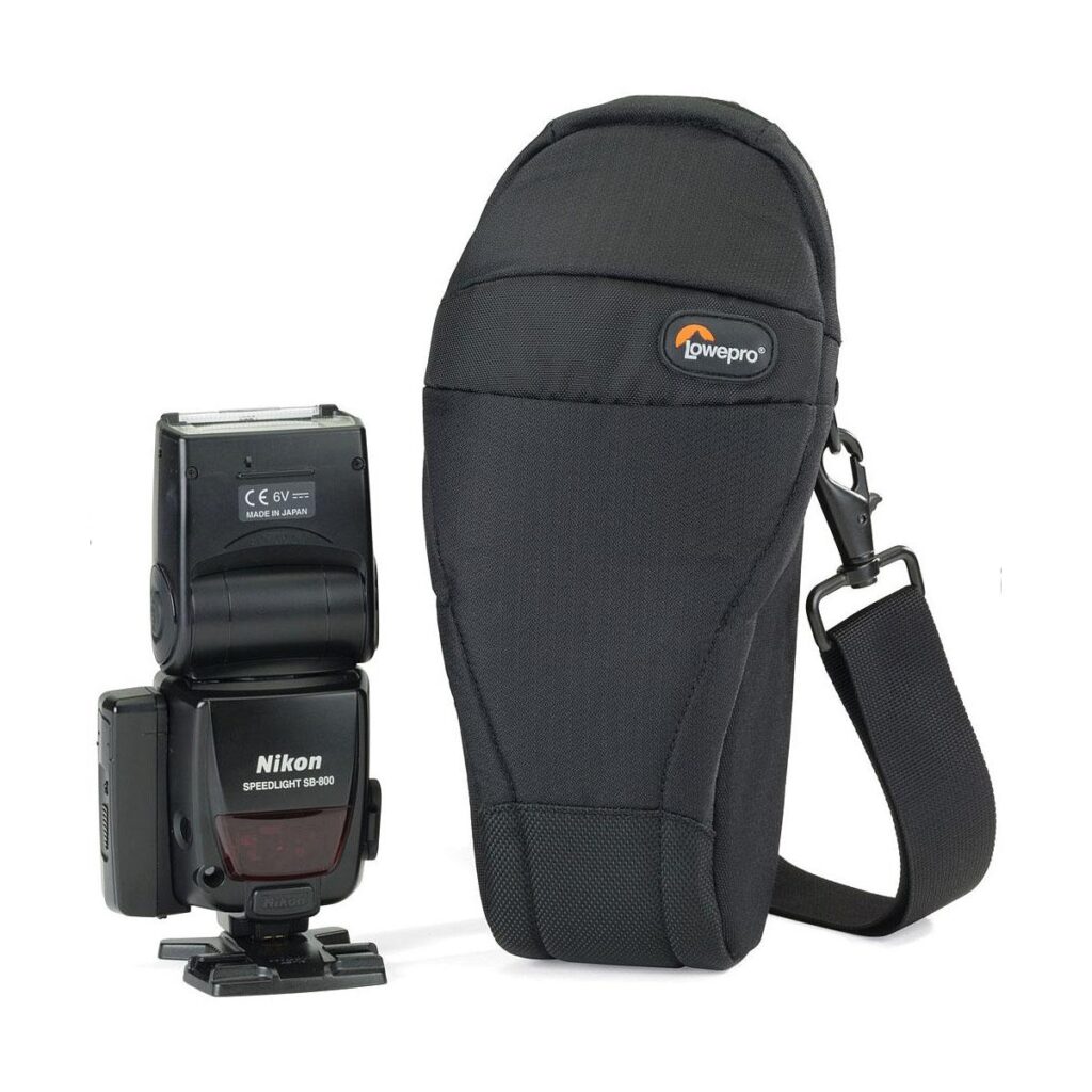 Lowepro S & F Quick Flex Pouch 75 Lowepro S & F Quick Flex Pouch 75