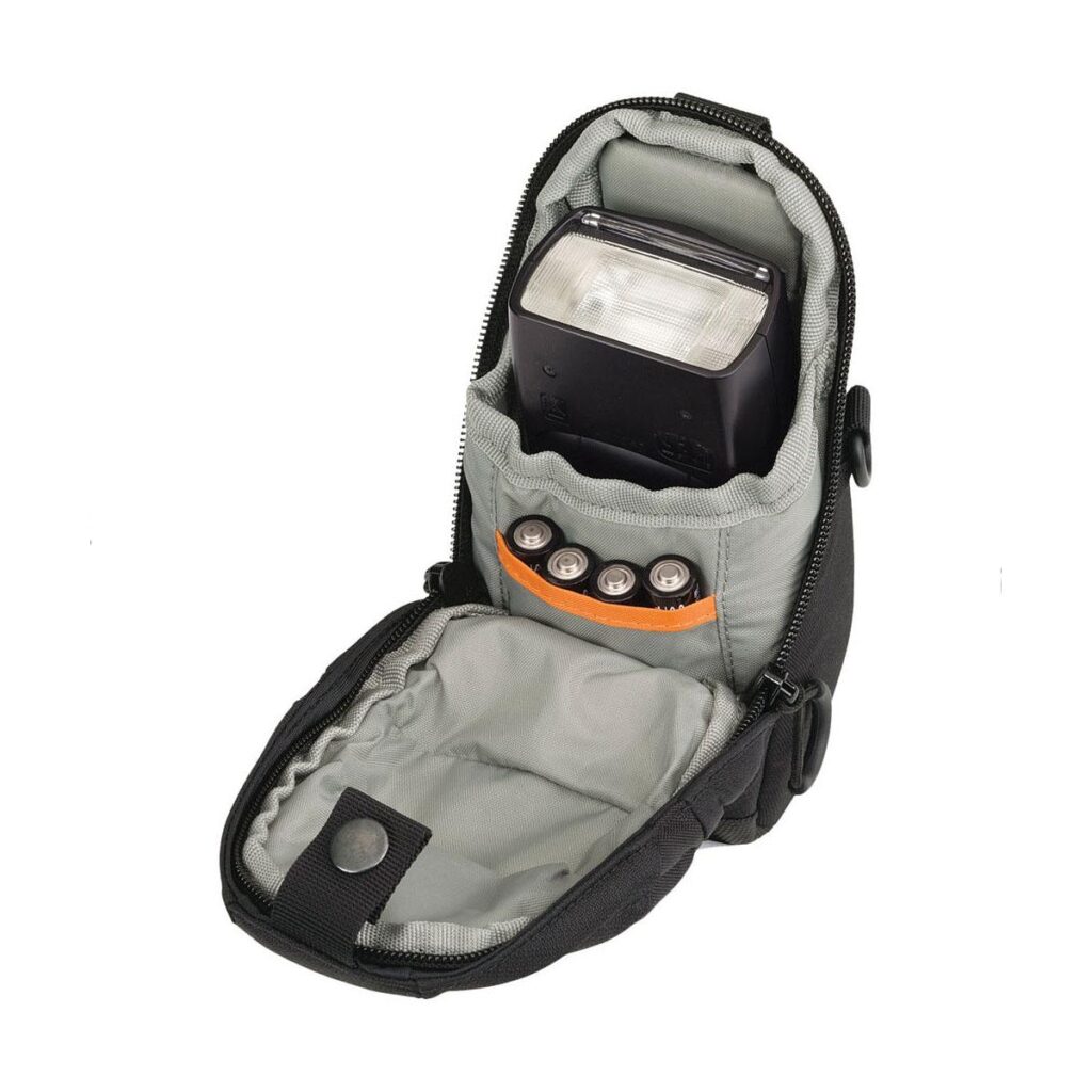 Lowepro S & F Quick Flex Pouch 55 Lowepro S & F Quick Flex Pouch 55
