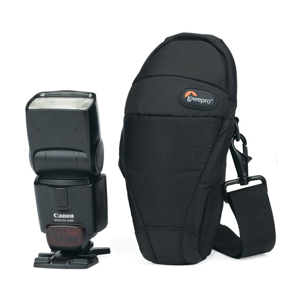 Lowepro S & F Quick Flex Pouch 55 Lowepro S & F Quick Flex Pouch 55