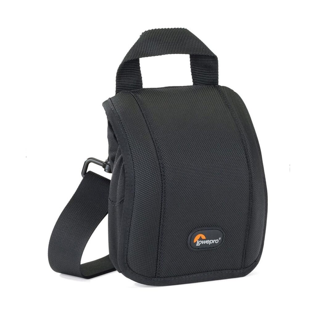 Lowepro S & F Slim Lens Pouch 55 Lowepro S & F Slim Lens Pouch 55