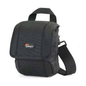 Lowepro S & F Slim Lens Pouch 55 Lowepro S & F Slim Lens Pouch 55