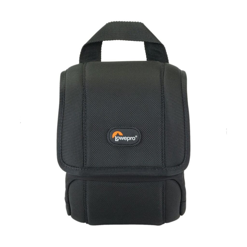 Lowepro S & F Slim Lens Pouch 55 Lowepro S & F Slim Lens Pouch 55