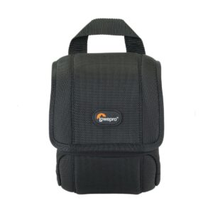 Lowepro S & F Slim Lens Pouch 55 Lowepro S & F Slim Lens Pouch 55