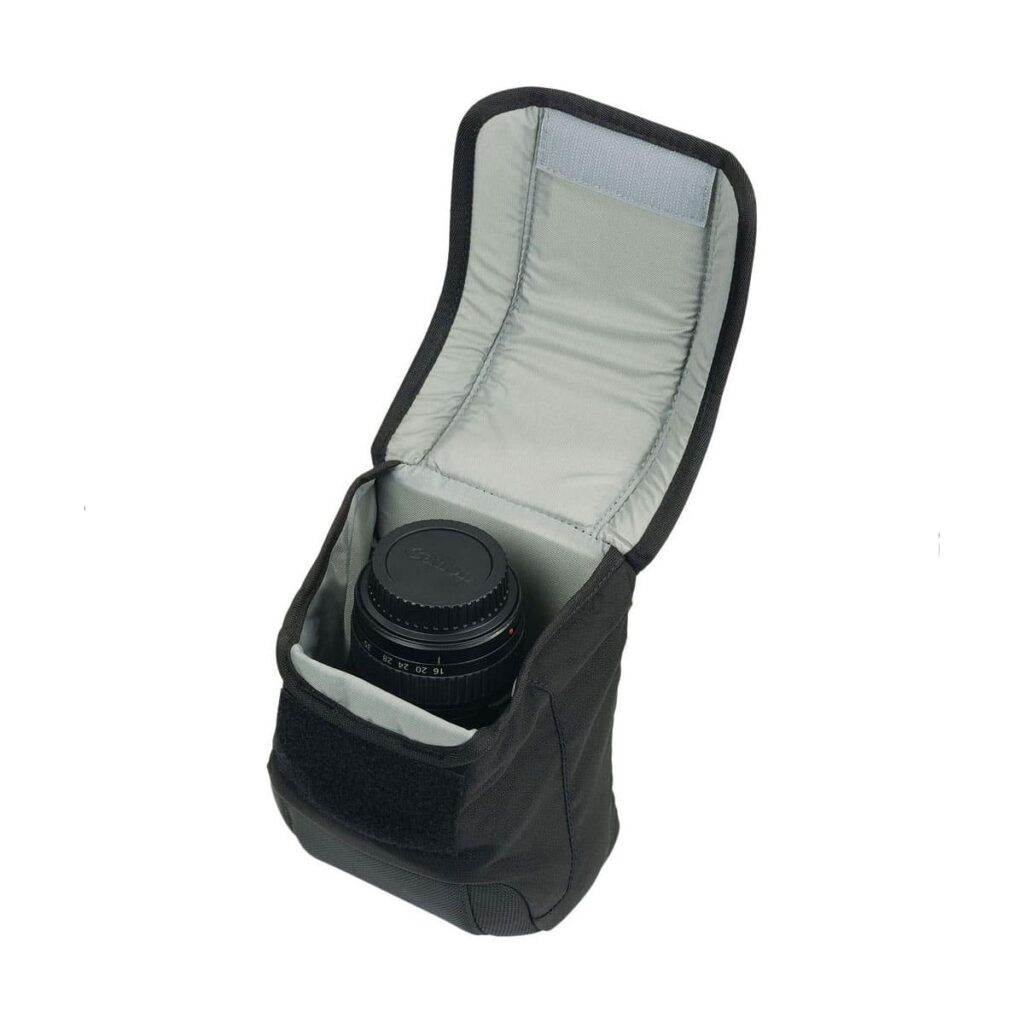 Lowepro S & F Slim Lens Pouch 55 Lowepro S & F Slim Lens Pouch 55