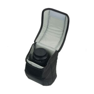 Lowepro S & F Slim Lens Pouch 55 Lowepro S & F Slim Lens Pouch 55