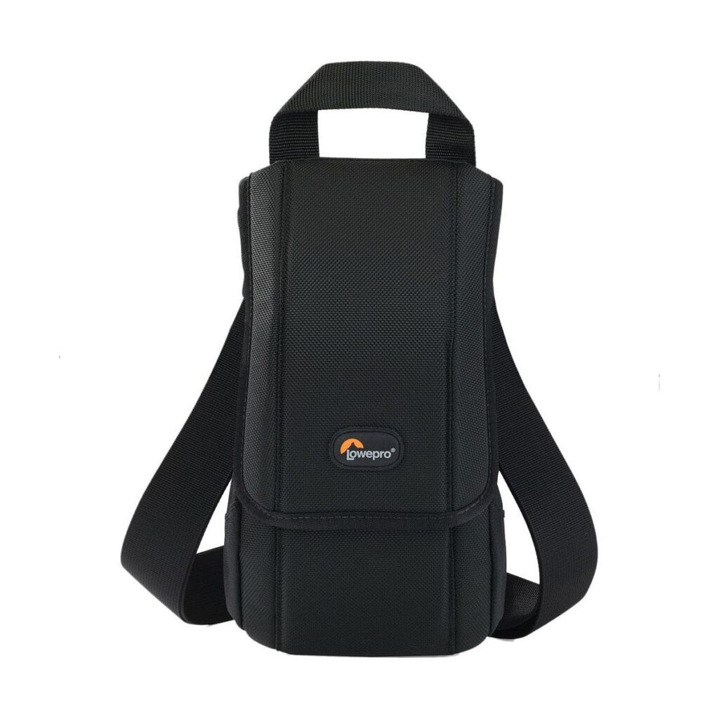 Lowepro S & F Slim Lens Pouch 75 Lowepro S & F Slim Lens Pouch 75