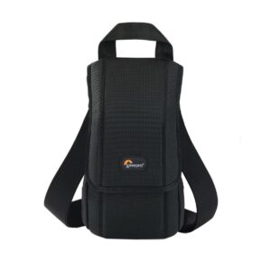 Lowepro S & F Slim Lens Pouch 75 Lowepro S & F Slim Lens Pouch 75