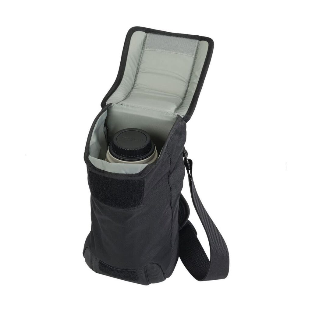Lowepro S & F Slim Lens Pouch 75 Lowepro S & F Slim Lens Pouch 75