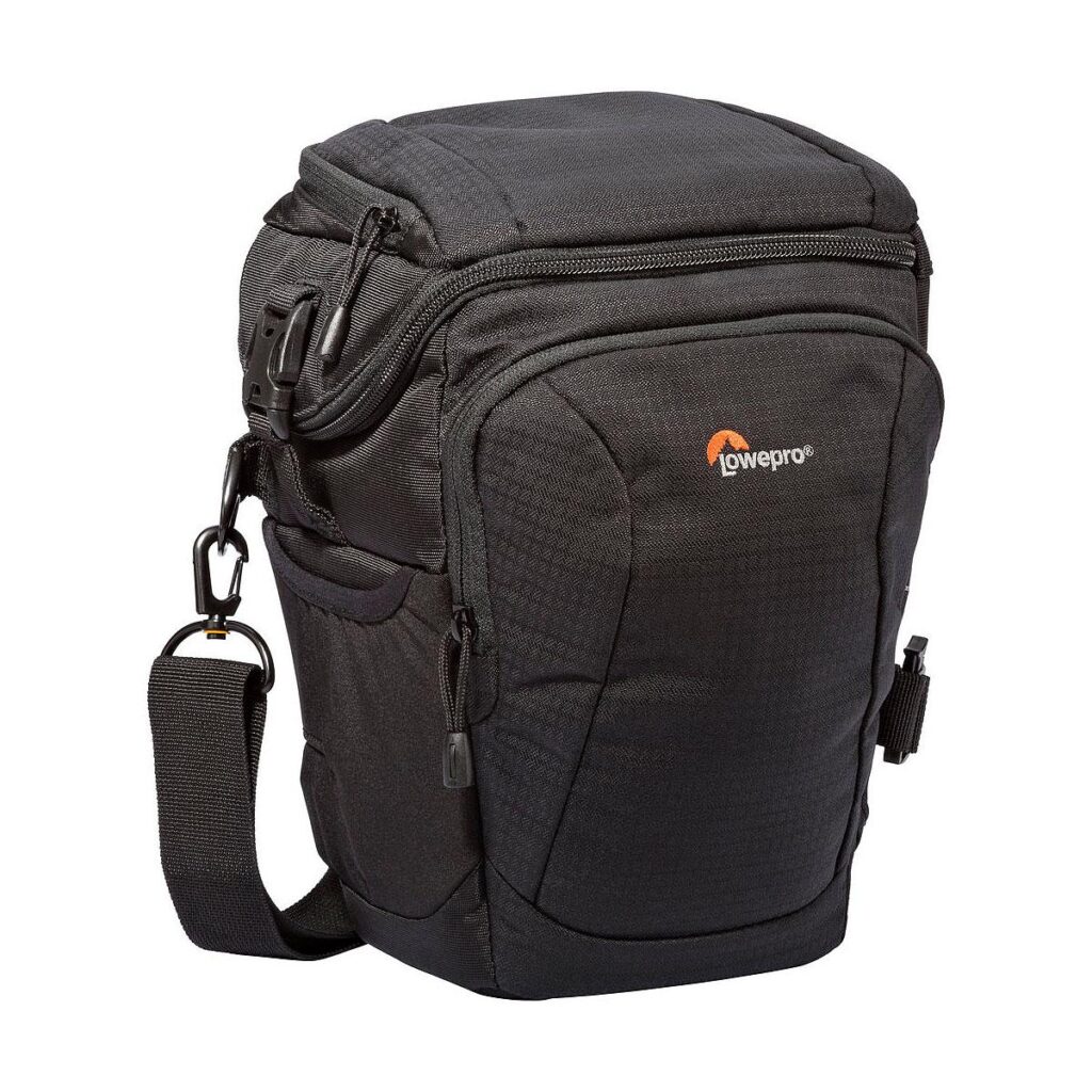 Lowepro Toploader Pro 70 AW II Lowepro Toploader Pro 70 AW II