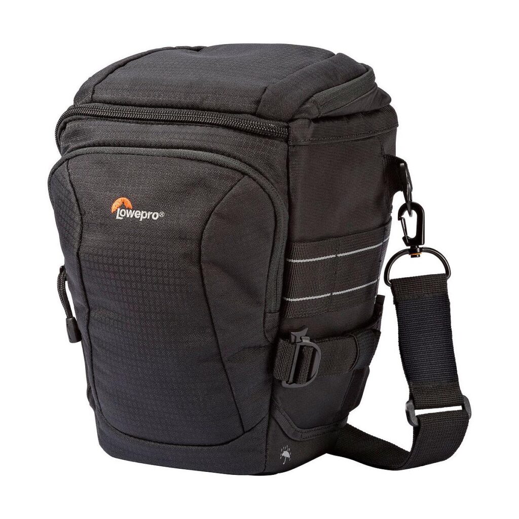 Lowepro Toploader Pro 70 AW II Lowepro Toploader Pro 70 AW II