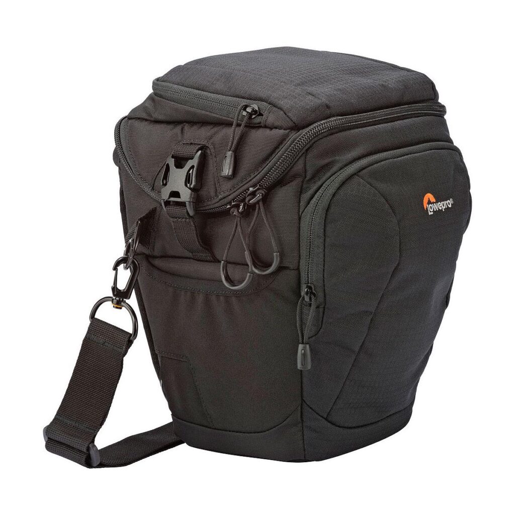 Lowepro Toploader Pro 70 AW II Lowepro Toploader Pro 70 AW II