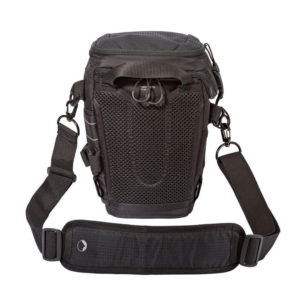 Lowepro Toploader Pro 70 AW II Lowepro Toploader Pro 70 AW II