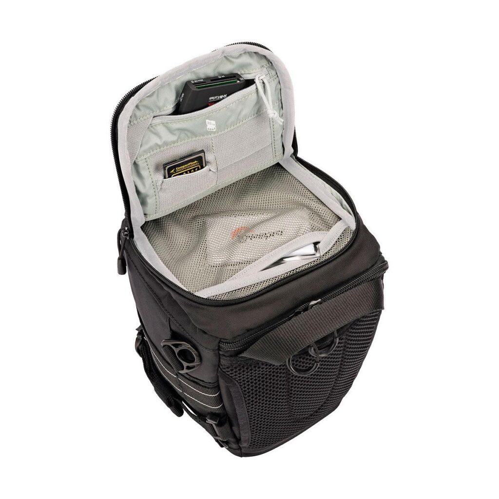 Lowepro Toploader Pro 70 AW II Lowepro Toploader Pro 70 AW II