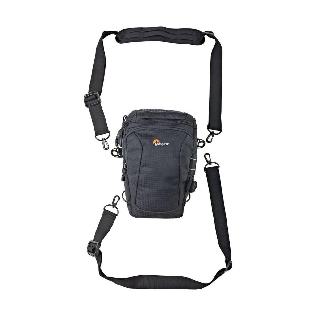 Lowepro Toploader Pro 70 AW II Lowepro Toploader Pro 70 AW II