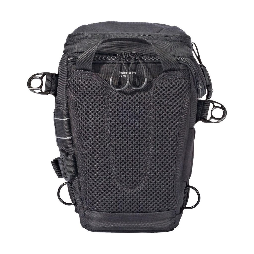 Lowepro Toploader Pro 70 AW II Lowepro Toploader Pro 70 AW II