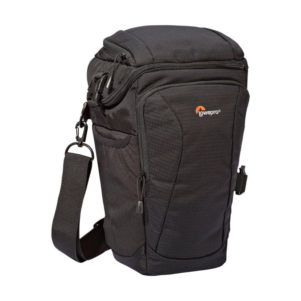 Lowepro Toploader Pro 75 AW II Lowepro Toploader Pro 75 AW II