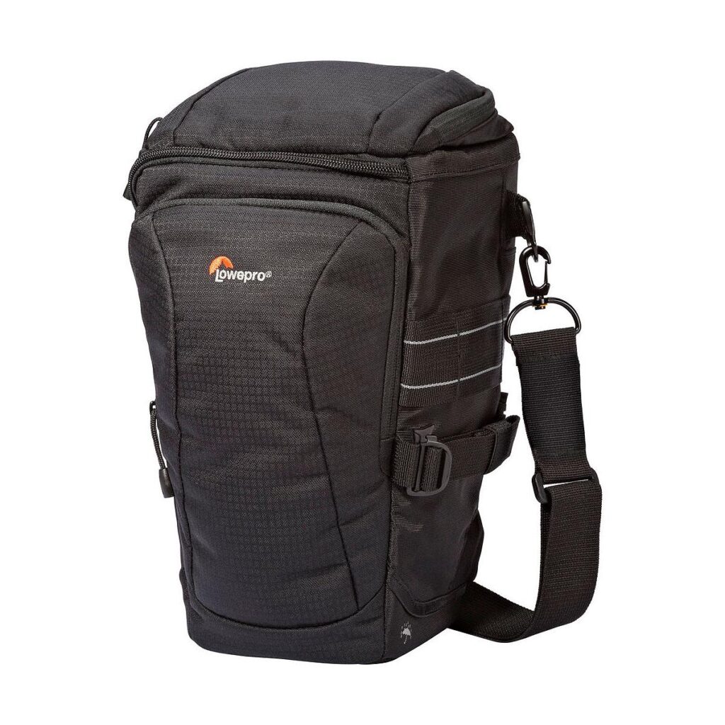 Lowepro Toploader Pro 75 AW II Lowepro Toploader Pro 75 AW II