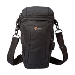 Lowepro Toploader Pro 75 AW II Lowepro Toploader Pro 75 AW II