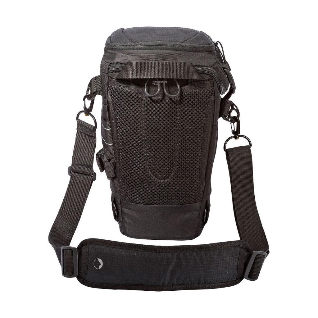 Lowepro Toploader Pro 75 AW II Lowepro Toploader Pro 75 AW II