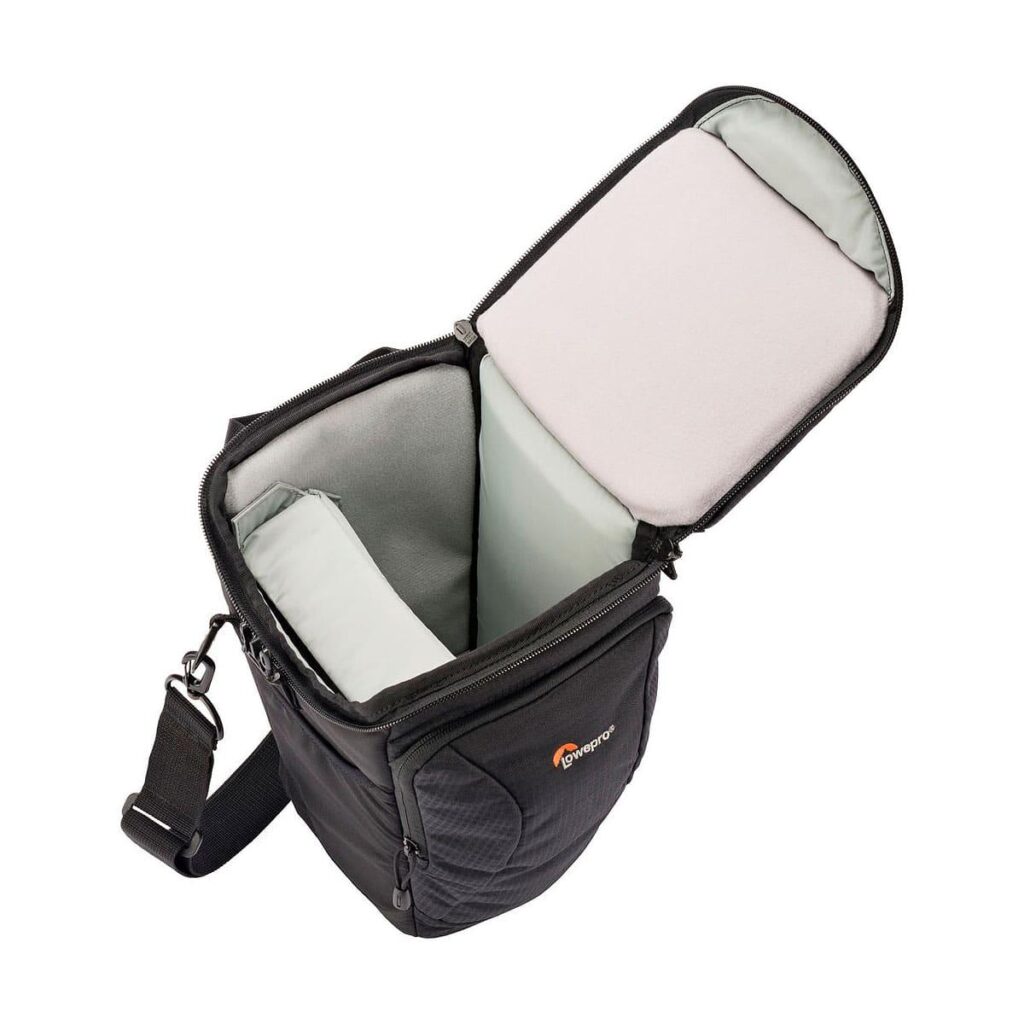 Lowepro Toploader Pro 75 AW II Lowepro Toploader Pro 75 AW II