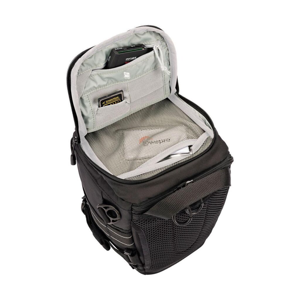Lowepro Toploader Pro 75 AW II Lowepro Toploader Pro 75 AW II