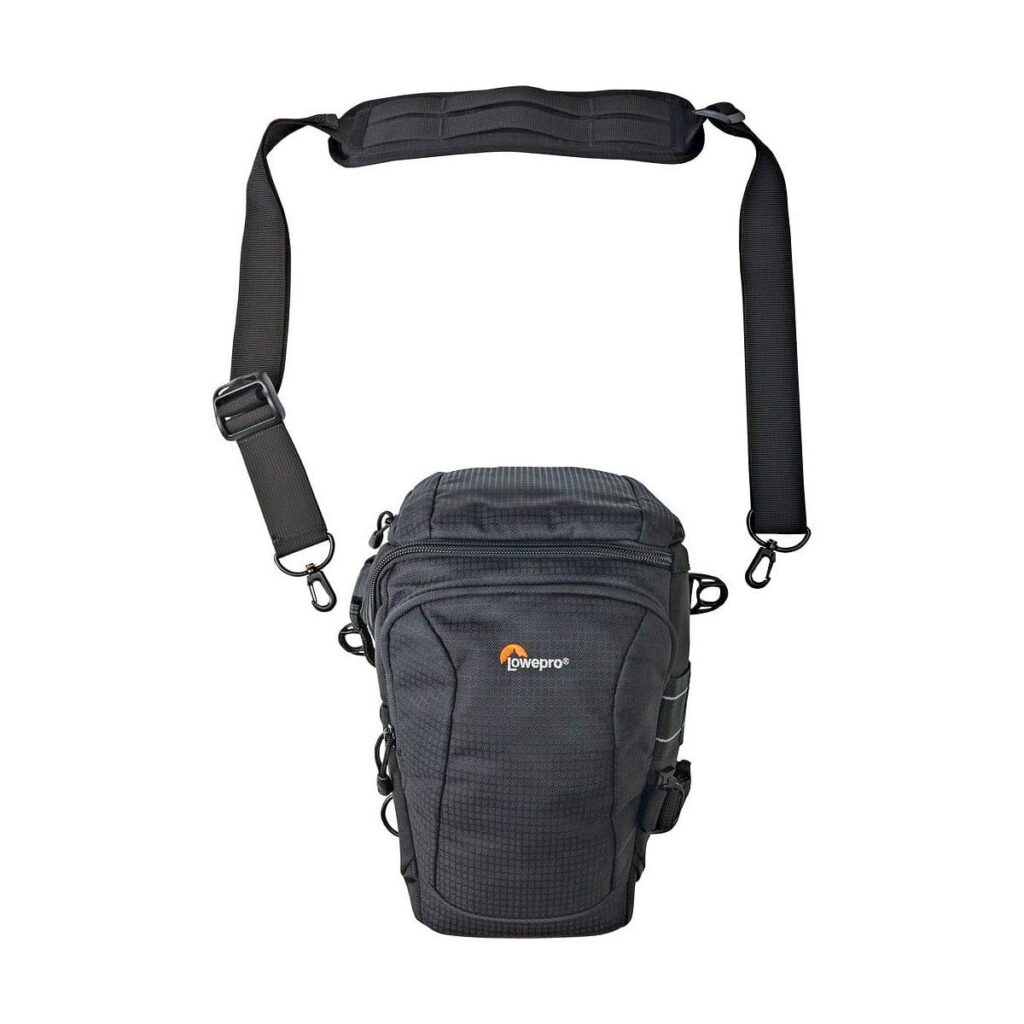 Lowepro Toploader Pro 75 AW II Lowepro Toploader Pro 75 AW II