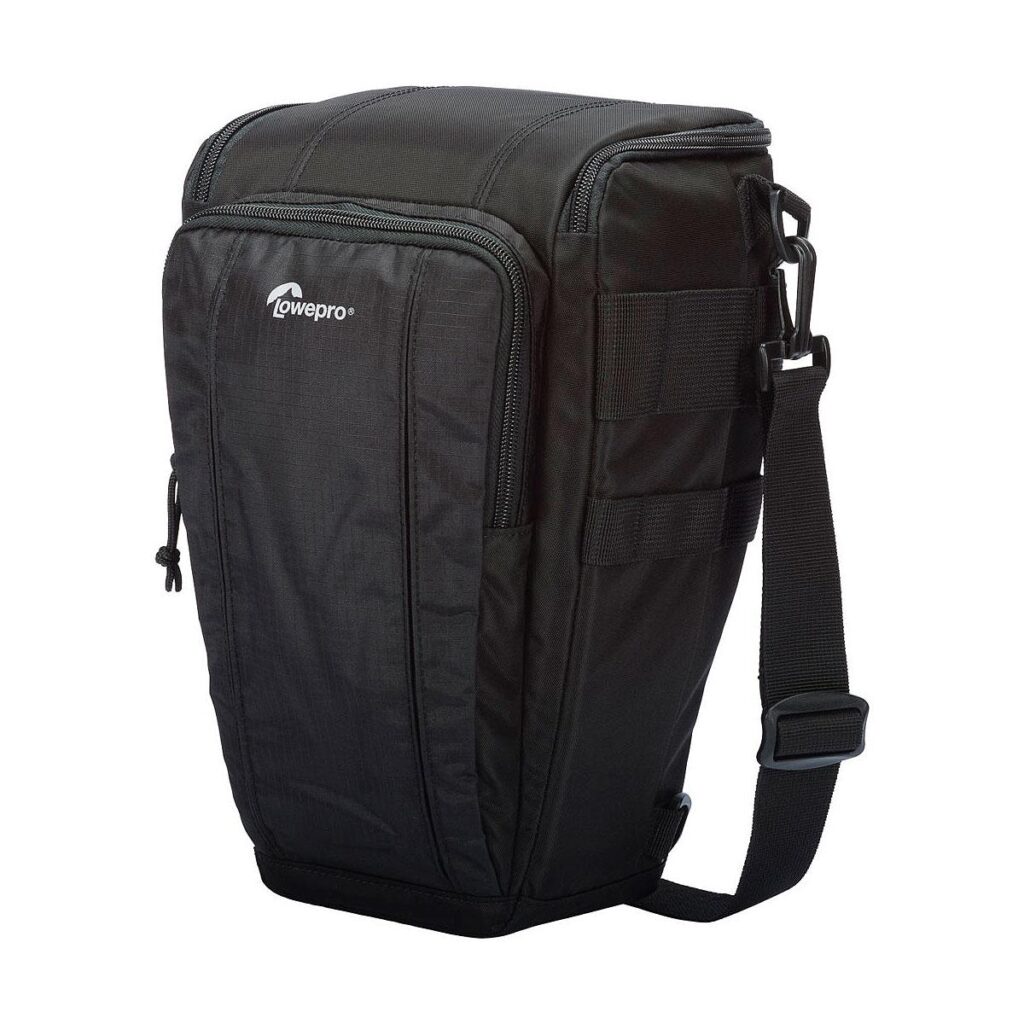 Lowepro Toploader Zoom 55 AW II