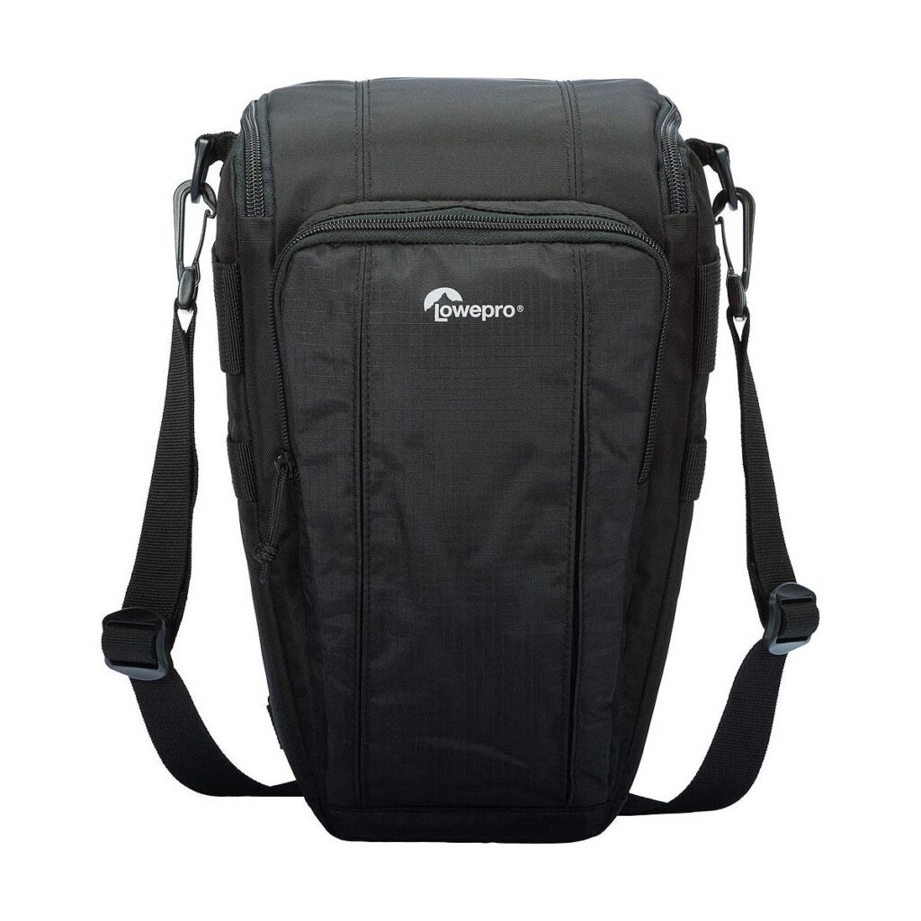 Lowepro Toploader Zoom 55 AW II