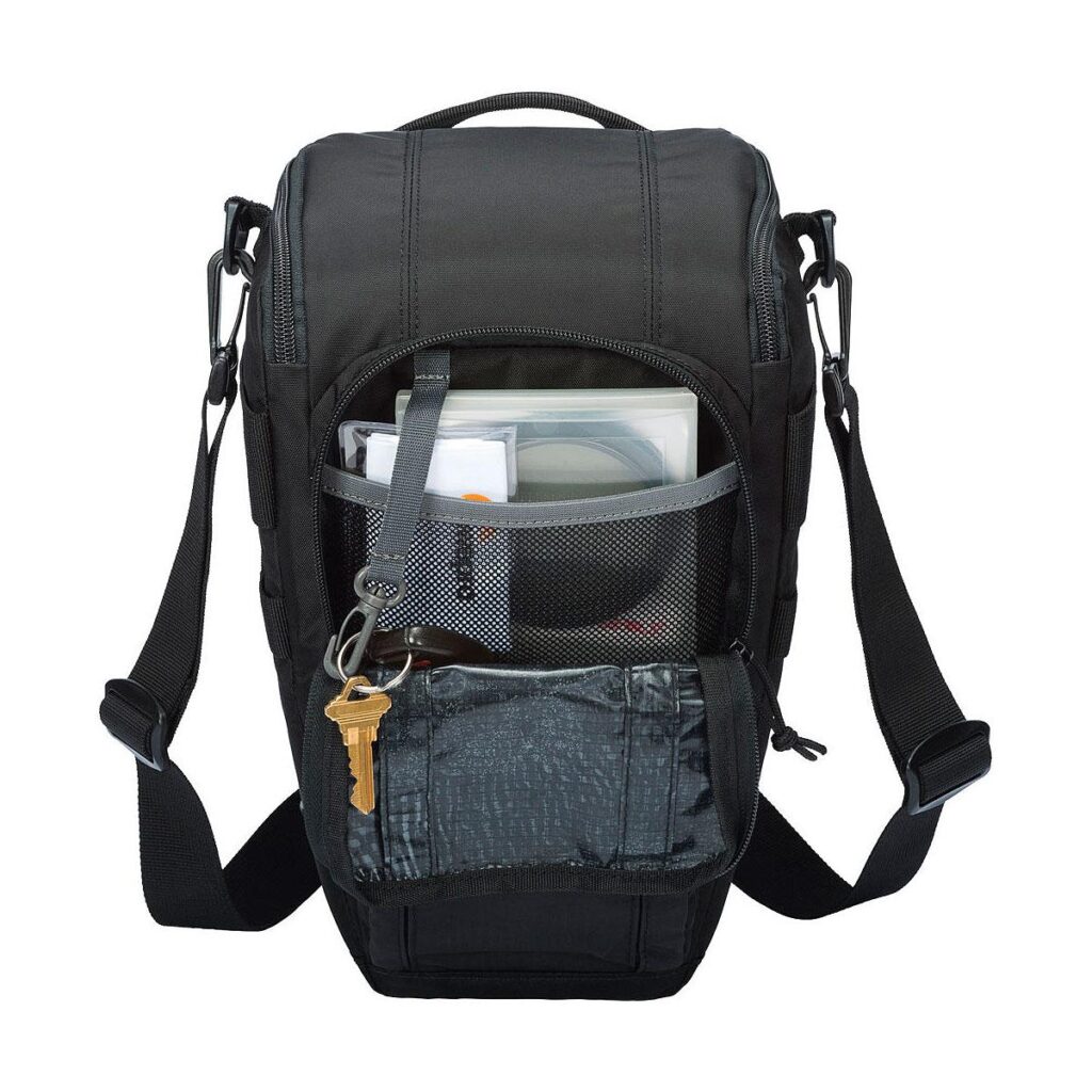 Lowepro Toploader Zoom 55 AW II