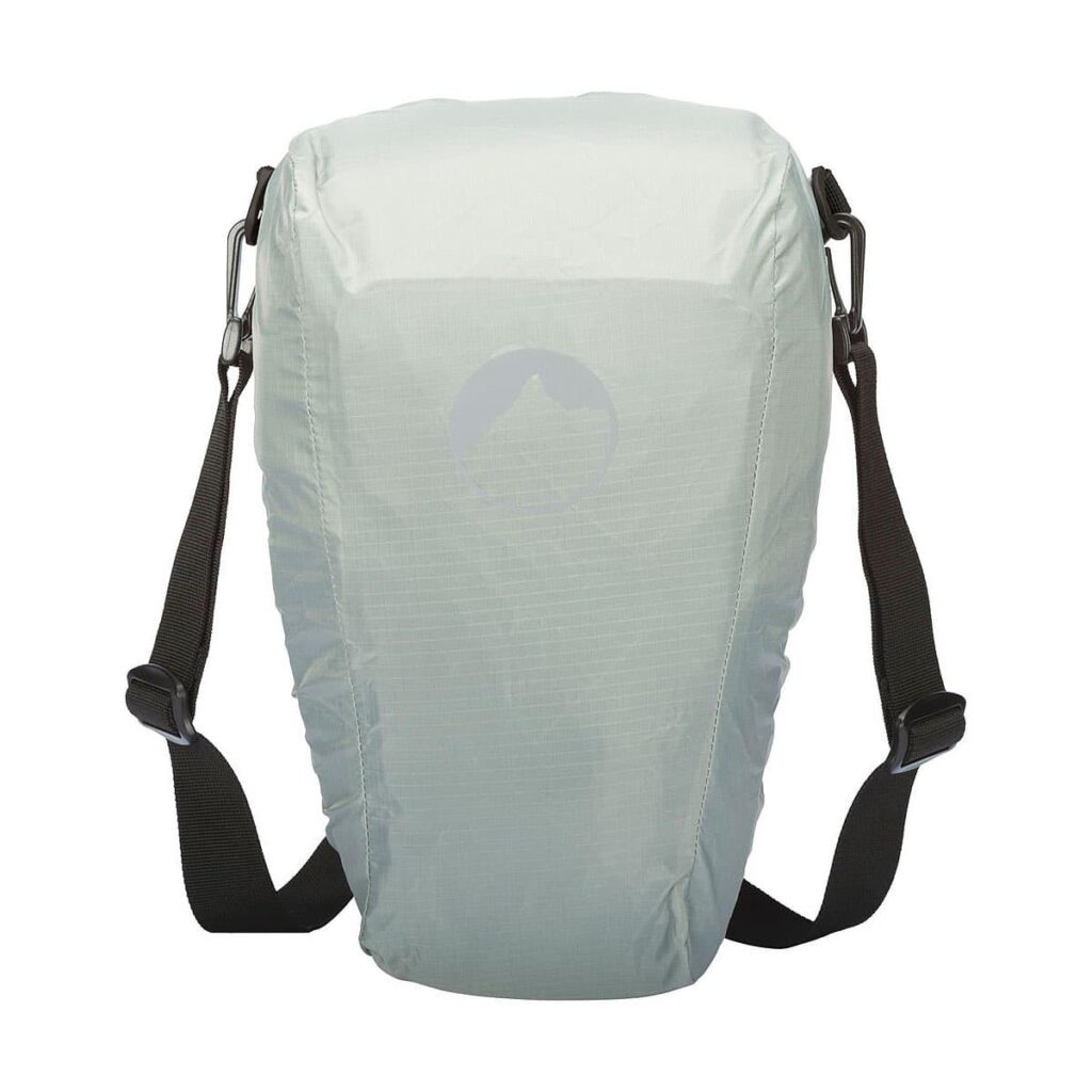 Lowepro Toploader Zoom 55 AW II