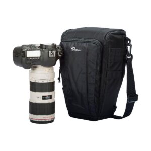 Lowepro Toploader Zoom 55 AW II