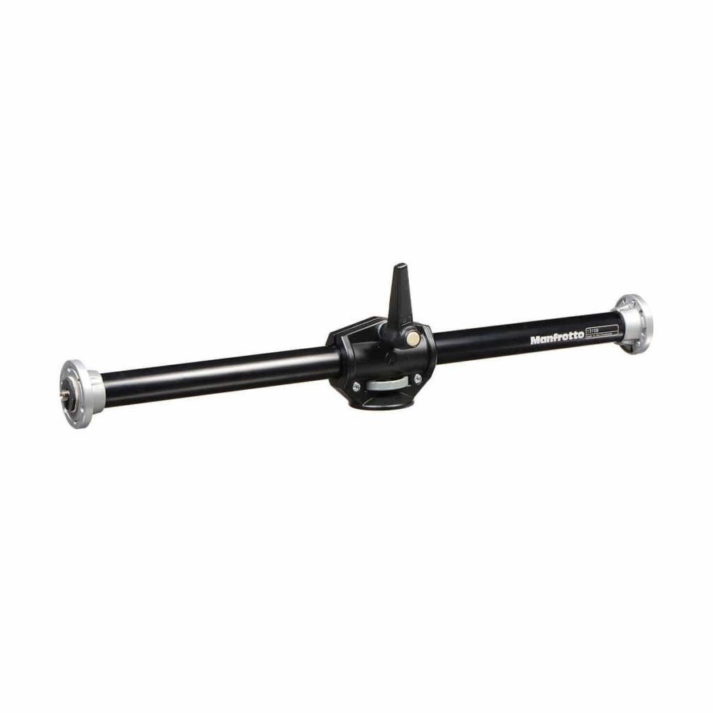 Manfrotto Support Arm 2 x 3/8 131DB Manfrotto Support Arm 2 x 3/8 131DB