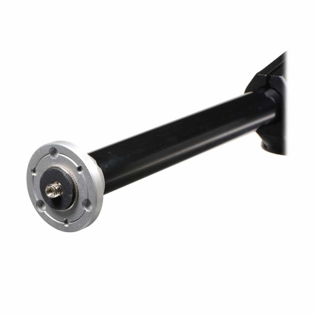 Manfrotto Support Arm 2 x 3/8 131DB Manfrotto Support Arm 2 x 3/8 131DB