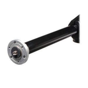 Manfrotto Support Arm 2 x 3/8 131DB Manfrotto Support Arm 2 x 3/8 131DB