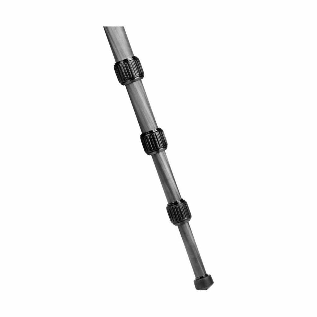 MANFROTTO MAMKELEB5CF Jalustakit Element Iso Hiilikuitu MANFROTTO MAMKELEB5CF Jalustakit Element Iso Hiilikuitu