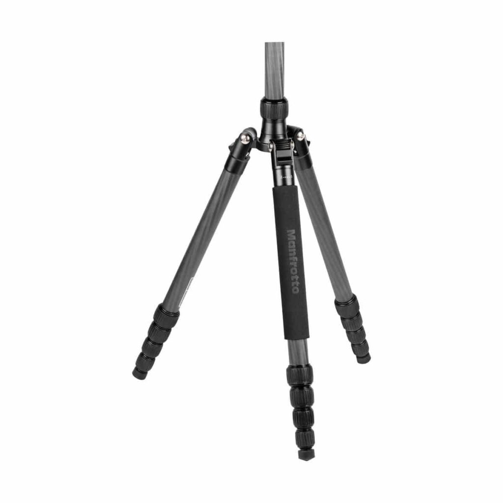 MANFROTTO MAMKELEB5CF Jalustakit Element Iso Hiilikuitu MANFROTTO MAMKELEB5CF Jalustakit Element Iso Hiilikuitu