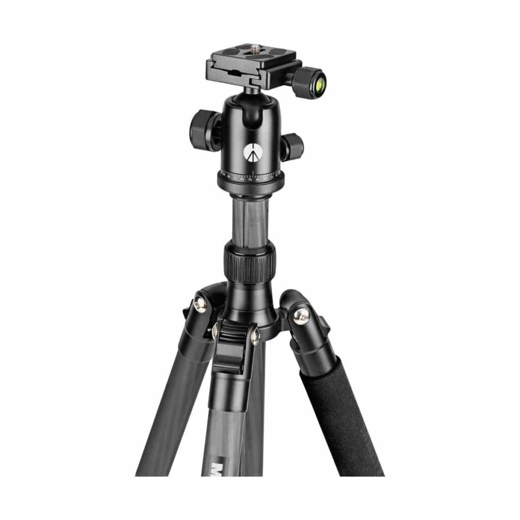 MANFROTTO MAMKELEB5CF Jalustakit Element Iso Hiilikuitu MANFROTTO MAMKELEB5CF Jalustakit Element Iso Hiilikuitu