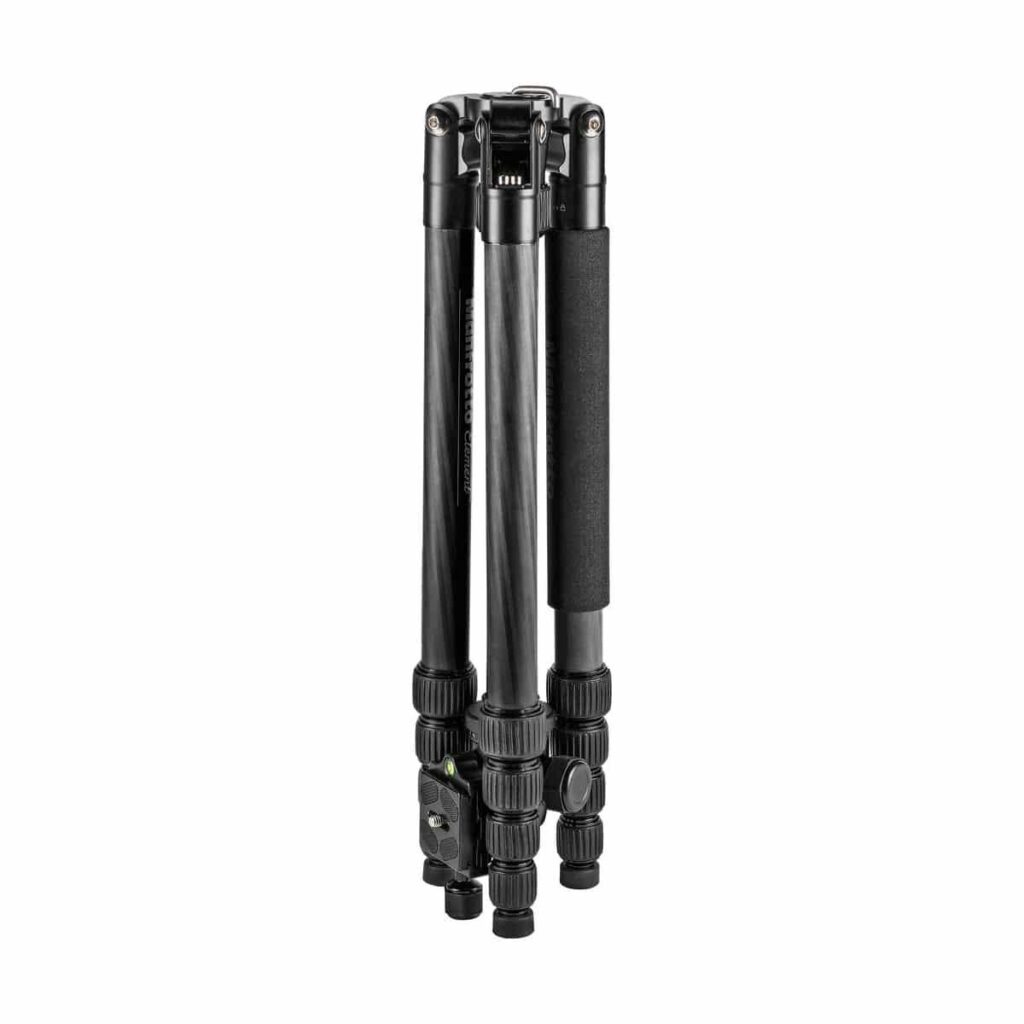 MANFROTTO MAMKELEB5CF Jalustakit Element Iso Hiilikuitu MANFROTTO MAMKELEB5CF Jalustakit Element Iso Hiilikuitu