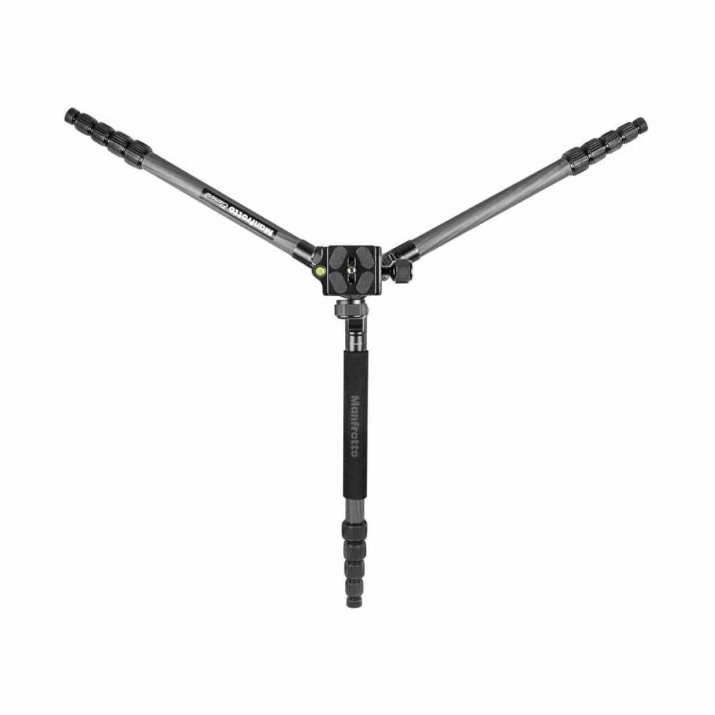 MANFROTTO MAMKELEB5CF Jalustakit Element Iso Hiilikuitu MANFROTTO MAMKELEB5CF Jalustakit Element Iso Hiilikuitu