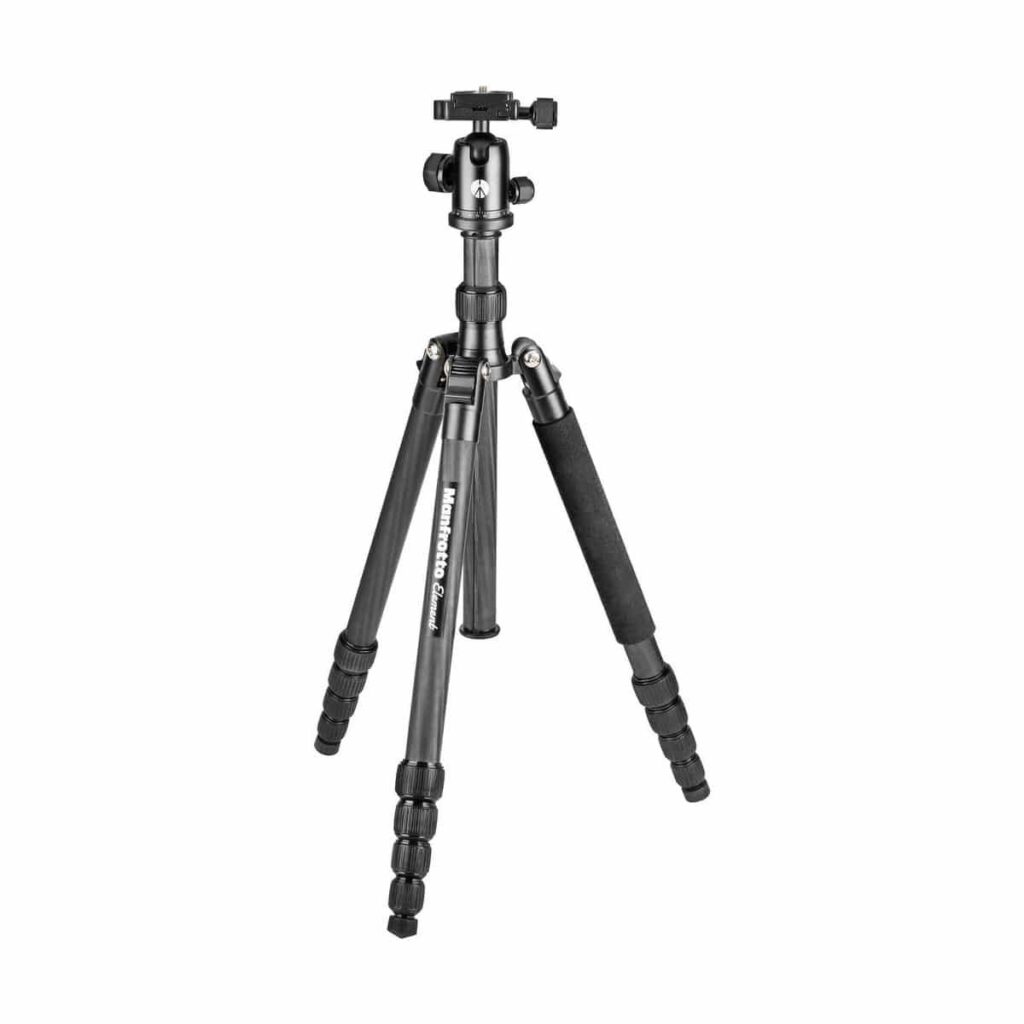 MANFROTTO MAMKELEB5CF Jalustakit Element Iso Hiilikuitu MANFROTTO MAMKELEB5CF Jalustakit Element Iso Hiilikuitu