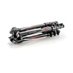 MANFROTTO Beefree MKBFRC4-BH Hiilikuitujalka ja kuulapää