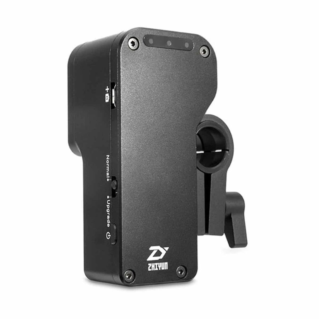 Zhiyun Servo Follow Focus for Crane 2 Zhiyun Servo Follow Focus for Crane 2