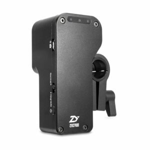 Zhiyun Servo Follow Focus for Crane 2 Zhiyun Servo Follow Focus for Crane 2